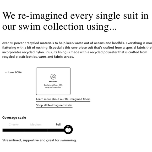 NWT J.Crew Ruched V-neck One-piece – Size 6 - Picture 7 of 12